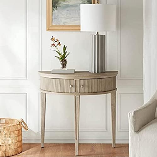 Martha Stewart Crestview Hall Console Table - Image 2