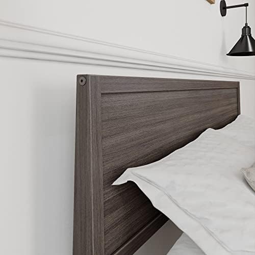 Plank+Beam Classic Single Bed, - Image 5