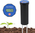 LUVCOSY Digital Soil pH Meter, Industrial Grade Soil pH Tester by LUVCOSY