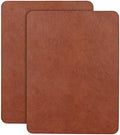 JDLUGH Sofa Leather Repair Patch Tape, 8.2x11 Inch by JDLUGH