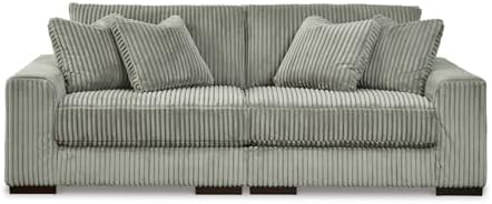 Signature Design by Ashley 2-Piece Sectional Sofa by Unknown
