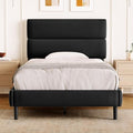 GRUSIGN Twin Size Platform Bed Frame by GRUSIGN