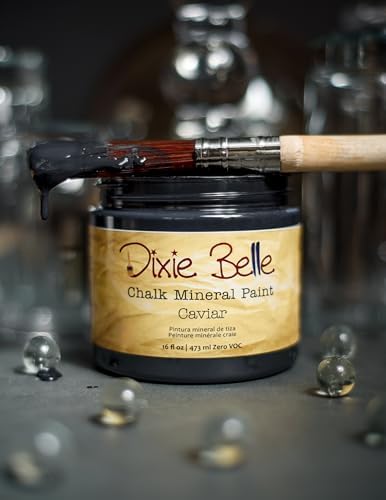 Dixie Belle Paint Company Chalk Mineral Paint - Image 2