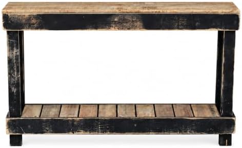 Doug and Cristy Designs 46" Luxe Combo Console by DougandCristyDesigns