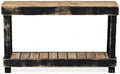 Doug and Cristy Designs 46" Luxe Combo Console by DougandCristyDesigns