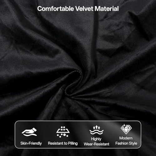 66" Futon Sofa Bed Queen Size, 3-in-1 Convertible Sleeper Sofa - Image 6