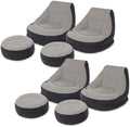 Intex Inflatable Ultra Lounge Chair by Unknown