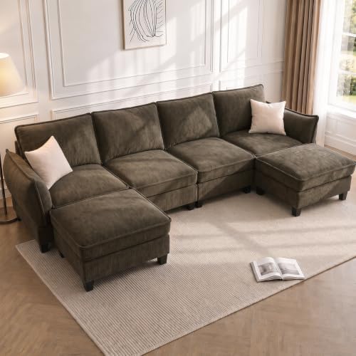 Modular Sectional Couches for Living Room by Unknown