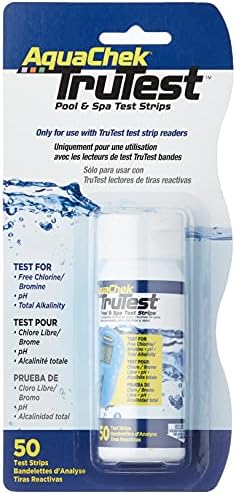 AquaChek TruTest Refill Test Strips - Image 3