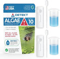 Blue-Green Algae Toxin Test Kit by Detekt DIY by Detekt