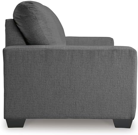 Signature Design by Ashley Full Size Sleeper Sofa Couch - Image 5