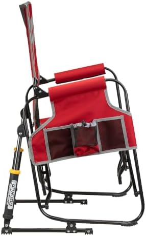 GCI Outdoor Stowaway Rocker - Image 4