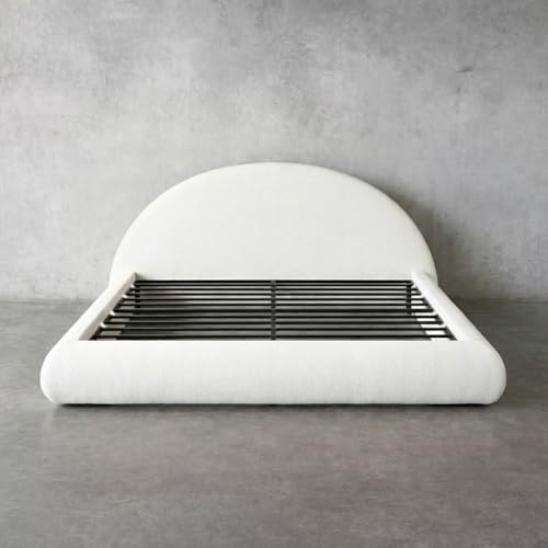 Round Bed – Washable Zip Cover - Image 5