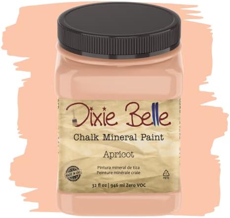 Dixie Belle Paint Company Chalk Mineral Paint by DixieBellePaintCompany