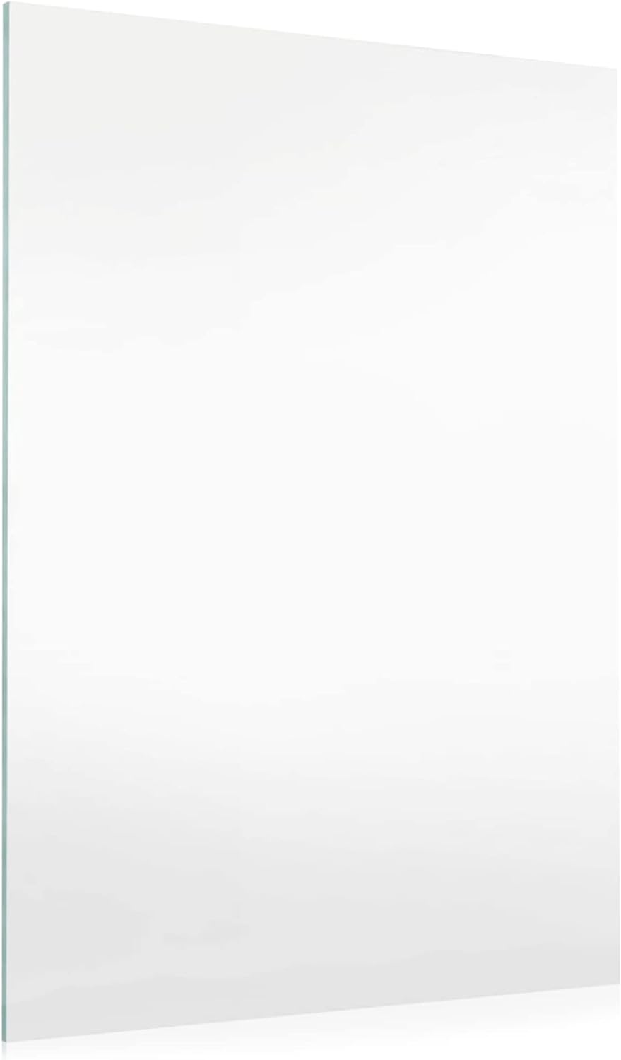 CountryArtHouse Non-Glare Acrylic Replacement for 5.5x8 Picture Frame, Replacement Plexiglass for 5.5x8 Photo Frame, UV-Resistant Non-Glare Acrylic Cover Sheet