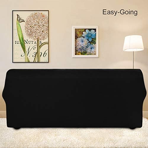 Easy-Going Stretch Couch Covers - Image 4