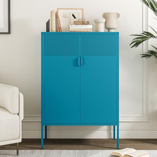 Chshin Metal Storage Cabinet, Kitchen Pantry Storage Cabinets by MODERNMETALSTORAGECABINETS