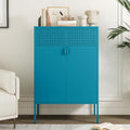 Chshin Metal Storage Cabinet, Kitchen Pantry Storage Cabinets by MODERNMETALSTORAGECABINETS