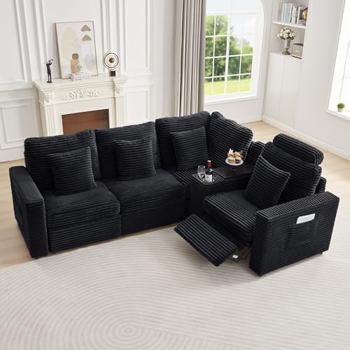 RARZOE Modular Sectional Sofa by RARZOE