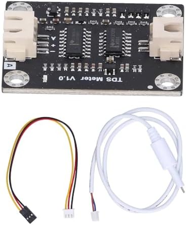 Analog TDS Water Quality Sensor Meter 3.3V-5.5V 0-1000ppm - Image 5