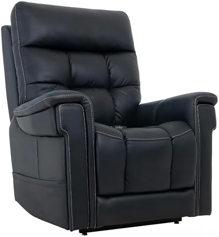 Pride Mobilty VivaLift! Radiance Power Recliner - Image 7
