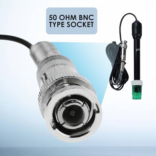 Replaceable pH Electrode Probe - Image 5