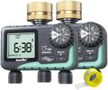 RAINPOINT Sprinkler Timer for Garden Hose by RainPoint