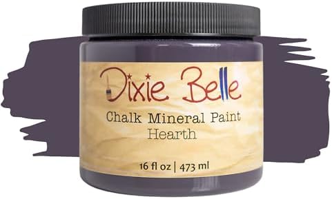Dixie Belle Paint Company Chalk Mineral Paint by DixieBellePaintCompany