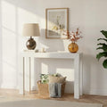 Plank+Beam Modern Console Table, 46 Inch by PlankBeam