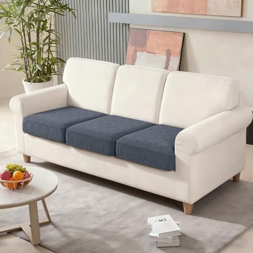 VANSOFY Stretch Couch Cushion Covers - Image 2