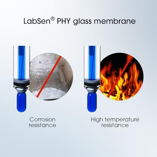 Apera Instruments PH700-HT Benchtop Lab pH Meter - Image 4