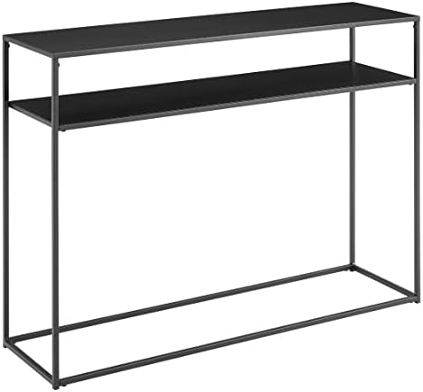 Crosley Furniture Braxton Console Table by CrosleyFurniture