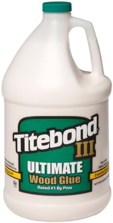 Titebond 1416 III Ultimate Wood Glue by Titebond