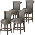 Maven Lane Pullman Counter Stool by Unknown