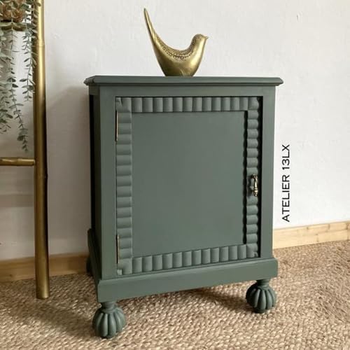 Dixie Belle Paint Company Chalk Mineral Paint - Image 6