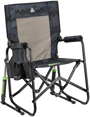 GCI Outdoor Stowaway Rocker by GCIOUTDOOR
