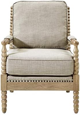 Madison Park Donohue Mid-Century Modern Accent Chairs by MADISONPARK