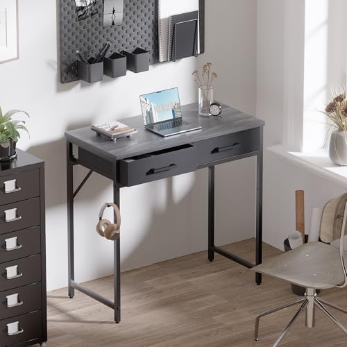 Pamray 32 Inch Small Computer Desk - Image 2
