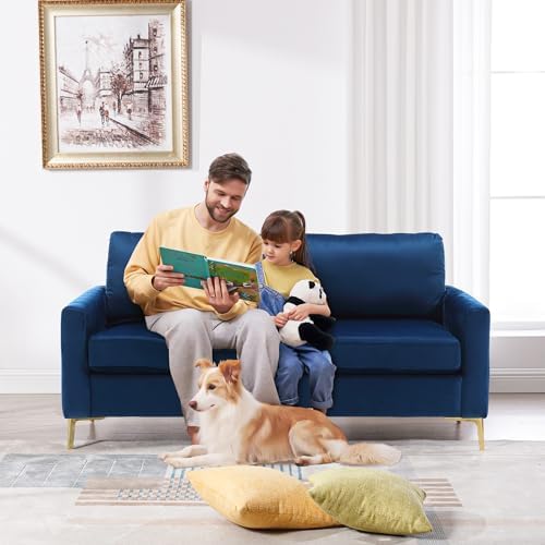 Small Couch for Bedroom - Image 3