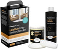 Furniture Clinic Leather Easy Restoration Kit, 4 Piece by FurnitureClinic