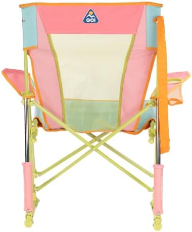 GCI Outdoor Comfort Pro Rocker - Image 6