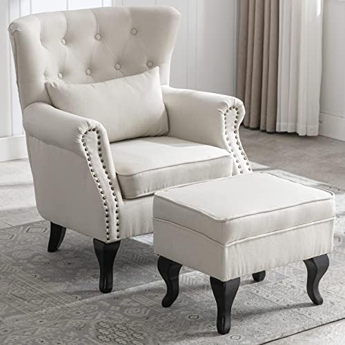 LZAREAL Accent Reading Arm Chairs by LZAREALBetterRoomForRealLiving