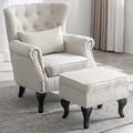 LZAREAL Accent Reading Arm Chairs by LZAREALBetterRoomForRealLiving