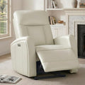 KISLOT Wall Hugger Power Recliner Chair by Kislot
