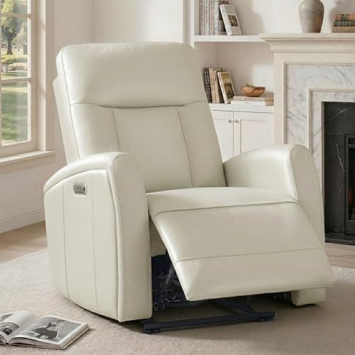 KISLOT Wall Hugger Power Recliner Chair by Kislot