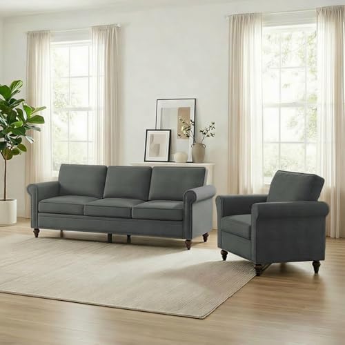 ijuicy 2Pcs Sectional Sofa Set by ijuicy