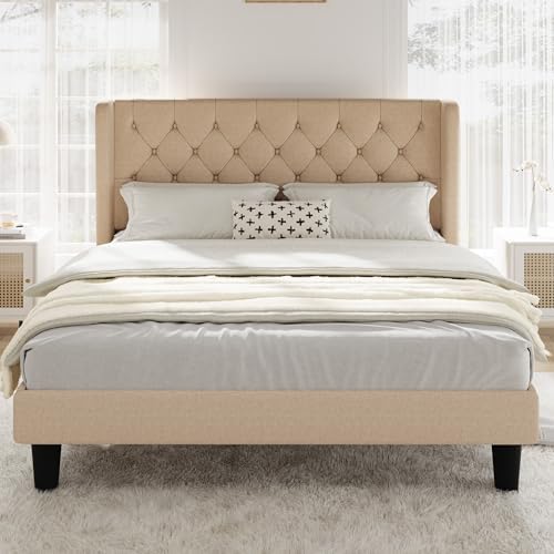 Allewie Queen Size Bed Frame - Image 3
