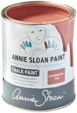 Annie Sloan Chalk Paint® a unique decorative paint by ANNIESLOAN