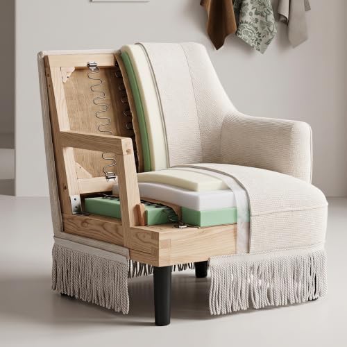 Hyfirm Set of 2 Accent Chairs - Image 6