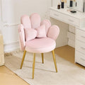 VINGLI Petal Makeup Vanity Chair by VINGLI